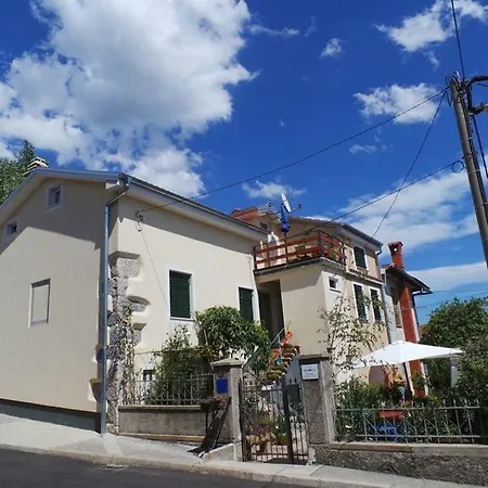 Jankoviceva Cesta 19 Appartamento Matulji