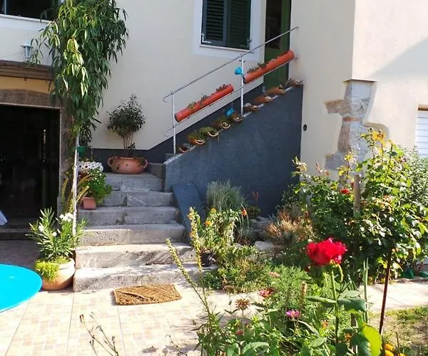 Apartment Jankoviceva Cesta 19 *