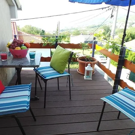 شقة Jankoviceva Cesta 19