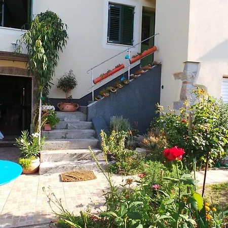 Appartement Jankoviceva Cesta 19 *