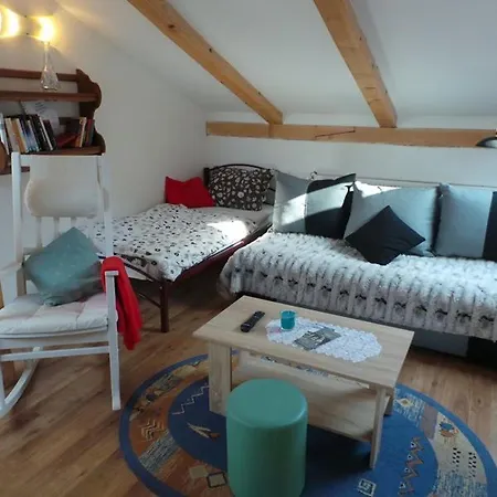 Jankoviceva Cesta 19 شقة ماتولي