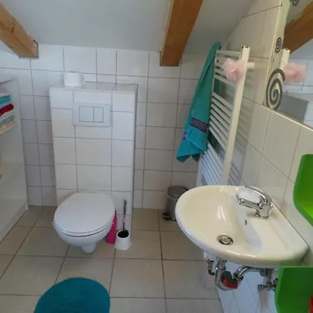 Jankoviceva Cesta 19 Appartement