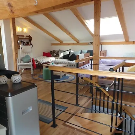 شقة Jankoviceva Cesta 19 ماتولي