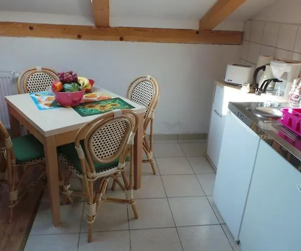 Jankoviceva Cesta 19 Appartement *
