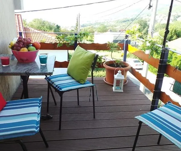 Appartement Jankoviceva Cesta 19