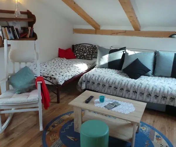 Jankoviceva Cesta 19 Appartement Matulji