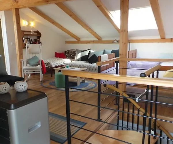 Appartement Jankoviceva Cesta 19 Matulji